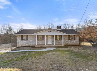 505 Alta Vista Rd, Rockwood, TN 37854