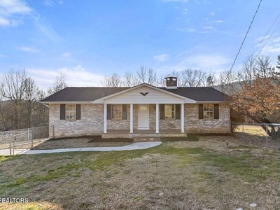505 Alta Vista Rd, Rockwood, TN, 37854