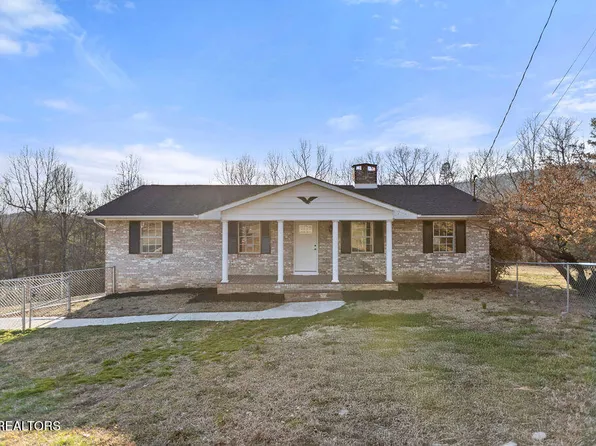 505 Alta Vista Rd, Rockwood, TN 37854