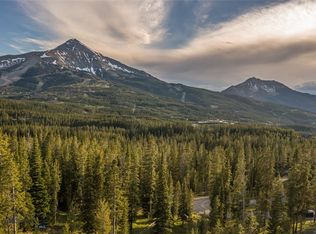 124 Ulerys Lakes Rd, Big Sky, MT 59716