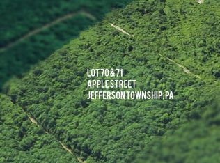 70 & 71 Apple St, Archbald, PA 18403