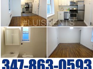 11616 Audley St, Richmond Hill, NY 11418