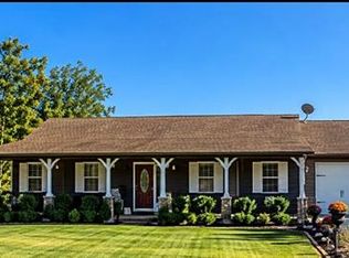 1761 Madison St #250, Fredericktown, MO 63645