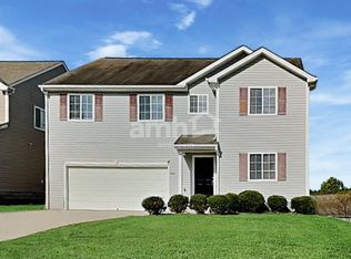 1657 Coryton Way, High Point, NC 27260