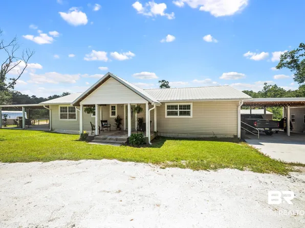 17976 Vaughn Rd, Summerdale, AL 36580
