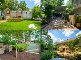 7310 Floyd Ave, Springfield, VA 22150