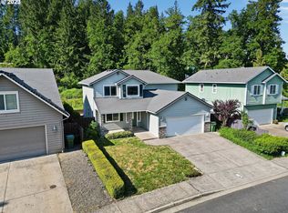 2102 Ash Ave, Cottage Grove, OR 97424