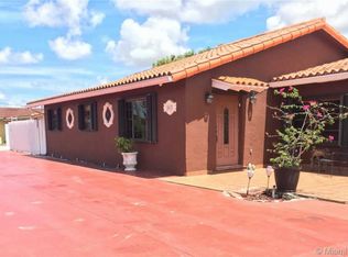 2432 SW 115th Ave, Miami, FL 33165