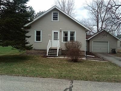 2nd image of 415 Clark Dr NW
