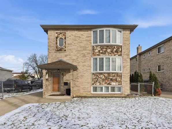 4311 N Grace St #2, Schiller Park, IL 60176