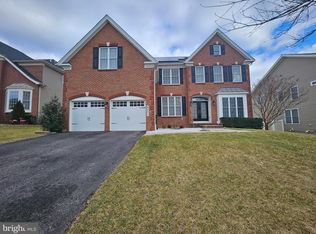 8237 Saint Francis Dr, Severn, MD 21144