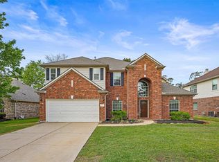 6407 Holden Mills Dr, Spring, TX 77389