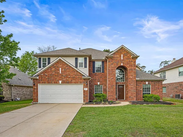 6407 Holden Mills Dr, Spring, TX 77389