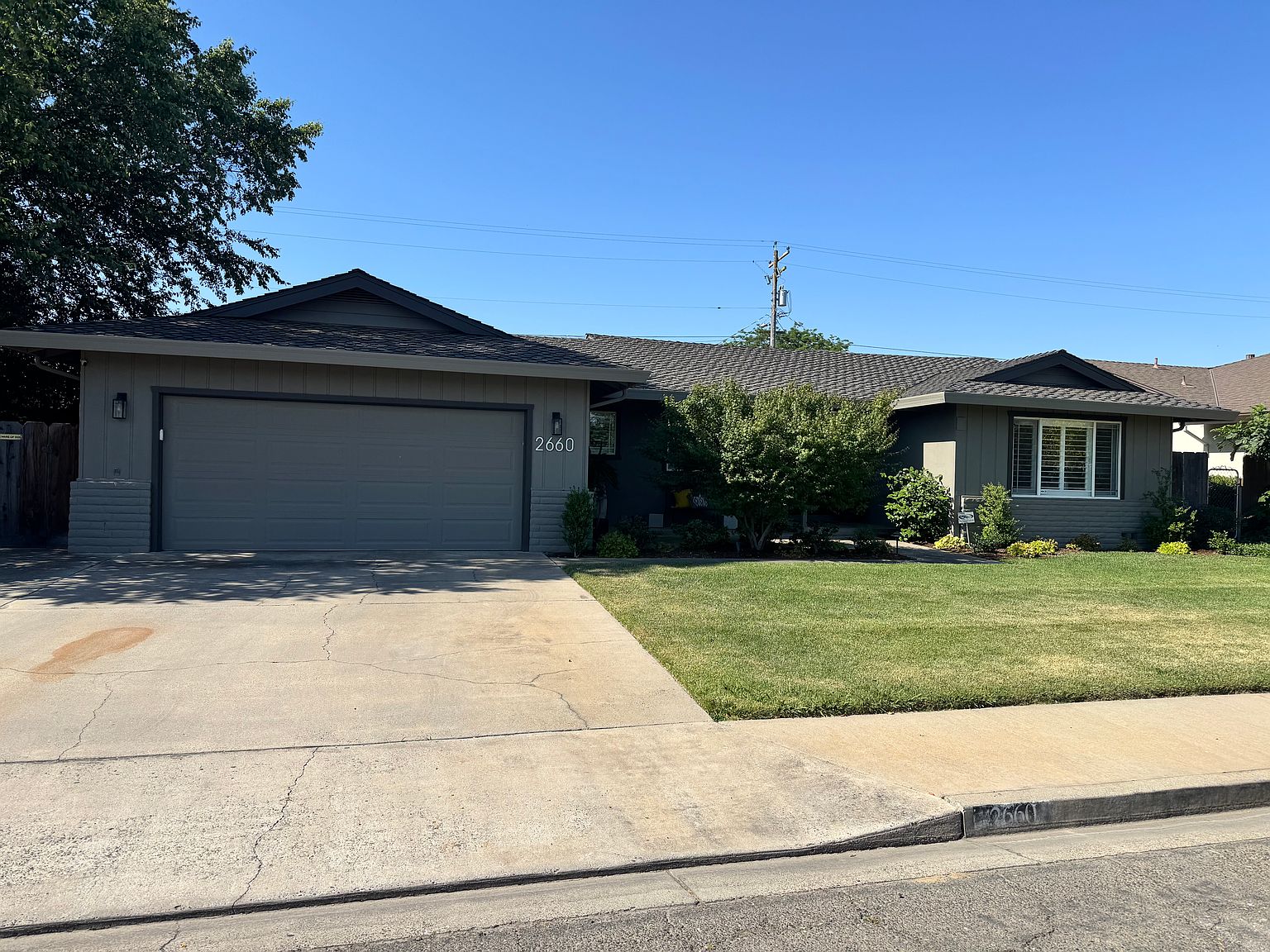 2660 Zinfandel Ln, Turlock, CA 95380 | Zillow