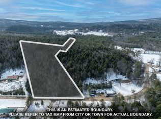 0 Berry Farms Rd, Bristol, NH 03222