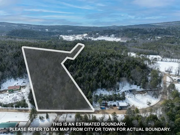 00 Berry Farms Road, Alexandria, NH 03222