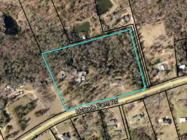 2039 Mcdade Farm Road, Hephzibah, GA 30815
