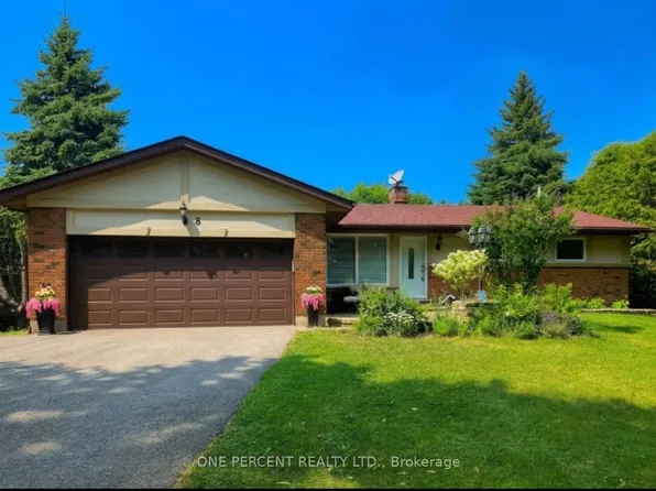 8 Cardwell Ct, Adjala Tosorontio, ON L0G 1W0