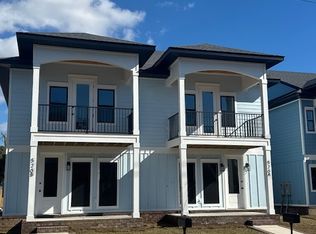 520 N Devilliers St #1, Pensacola, FL 32501