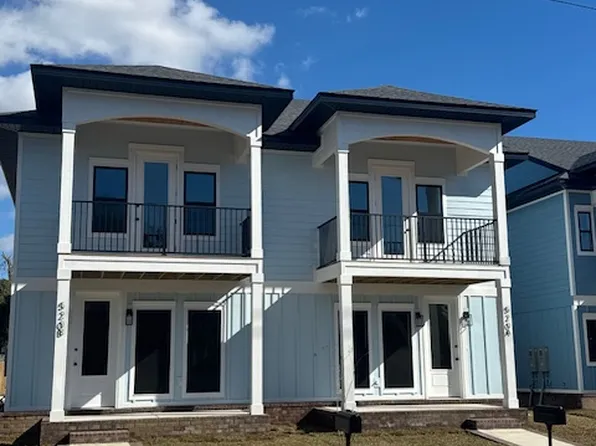 520 N Devilliers St #1, Pensacola, FL 32501