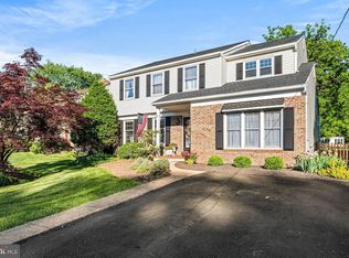 14 Auchy Rd, Erdenheim, PA 19038