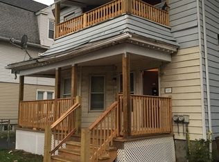 248-250 Orange St, Springfield, MA 01108