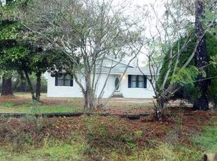 6629 Grabault Rd, Bastrop, LA 71220