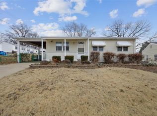 4850 Plum Tree Cir, Hazelwood, MO 63042