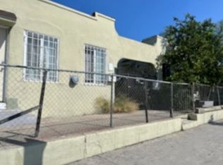 BELC 08, Los Angeles, CA 90003