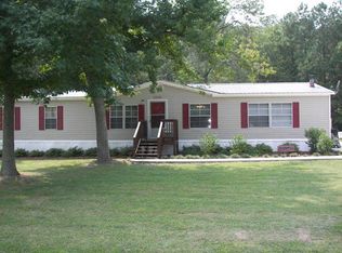 1206 Mayflower St, Gadsden, AL 35901