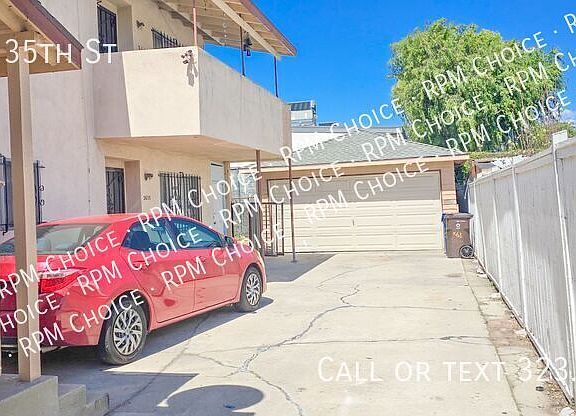 2nd image of 3611 W 135th St