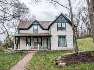 116 Colvill St W, Cannon Falls, MN 55009