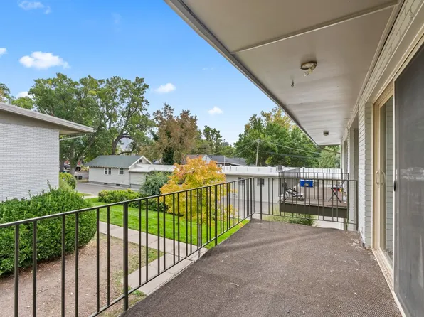 Green Street Apartments, 2614 S Green St #1, Salt Lake City, UT 84106