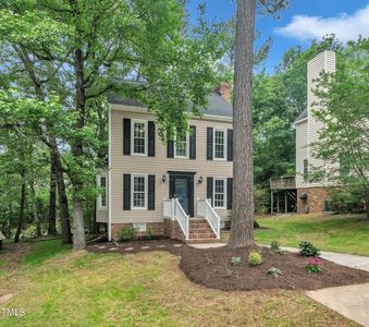 608 Cross Timbers Dr, Durham, NC, 27713
