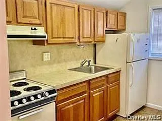 1 bed, 1.0 bath, 550 sqft, $2,300 — Photo 4