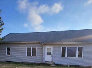 315 W 16th St, Crete, NE 68333