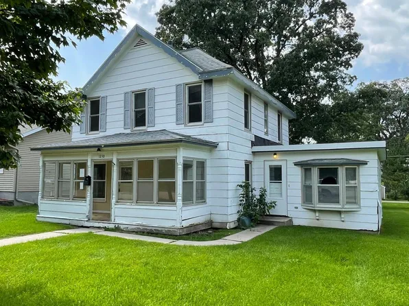 1210 Elm St, Alexandria, MN 56308
