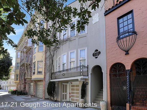 3rd image of 3217 Gough St