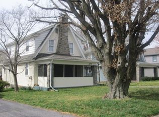 2150 E County Line Rd, Ardmore, PA 19003