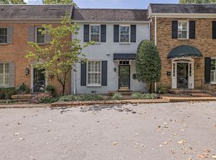 4400 Belmont Park Ter APT 126, Nashville, TN 37215