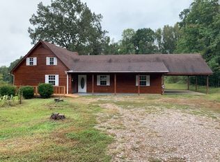 3100 Powell Chapel Rd, Middleton, TN 38052