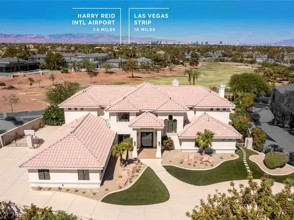 2019 Doral Ct, Henderson, NV 89074