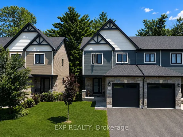 145 Dion Ave, Clarence Rockland, ON K4K 0M2