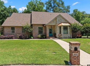 905 Holly Hill Ln, Mount Pleasant, TX 75455