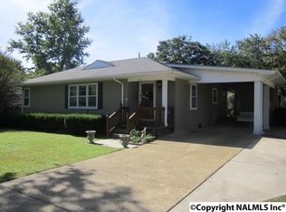 133 Christopher Cir, Athens, AL 35611