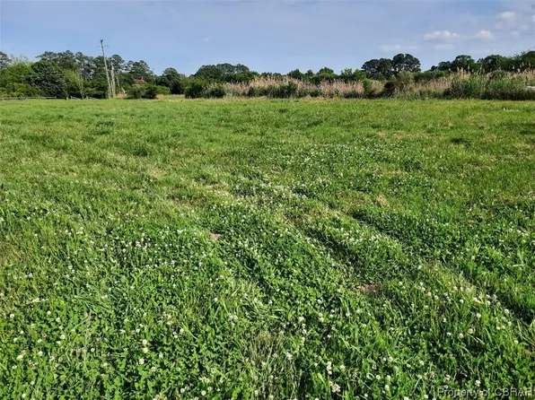 0 Sand Bank Rd, Mathews, VA 23109