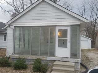 841 Manhattan Ave, Indianapolis, IN
