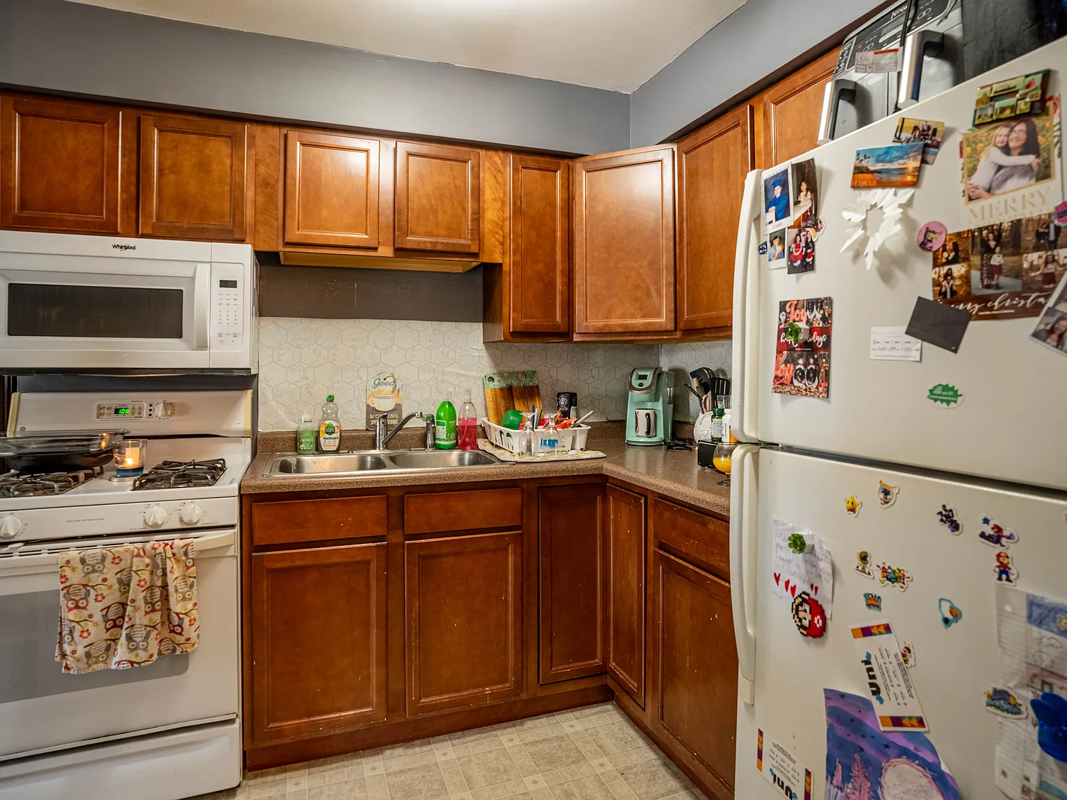 1 bed, 900 sqft, $1,195 — Photo 4
