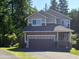 4540 Colleen St SE, Lacey, WA 98503