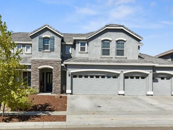 6008 Barnside Pl, Roseville, CA 95747